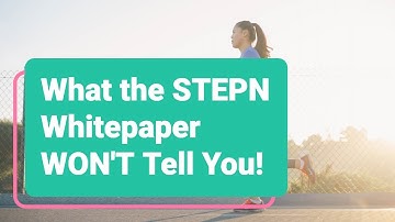 STEPN: Everything You Need To Know Before Getting Started - How I Earn $90.25 Per Day & $2700 Per mo