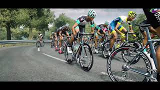 Pro Cycling Manager 2021, Launch Trailer
