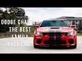 2020 Dodge Charger Scat Pack Widebody: Family Race Car?