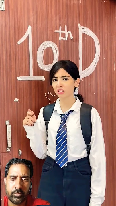 Class 10 Ka RAAZ: The Shocking Truth That Will Change Everything#shortvideo