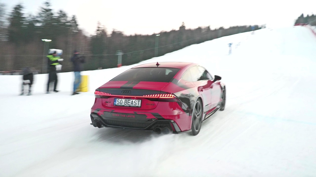 BEST OF ICE KING BATTLE – Day 1 | RD48 🔥 1300HP VW Golf 3, 1800HP R8 V10, 700HP Audi S1 Pikes Peak