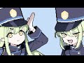 【 8bit 】Virtual Storm - Hard Arrange - ブルーアーカイブ [ FamiTracker 2A03 + VRC6 ]