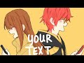 Your Text