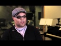 Israel houghton talks about im in love with a church girl