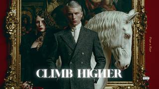 CLIMB HIGHER | SNX