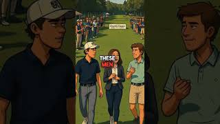 Wall Street's $100M Golf Course Insider Trading Scandal