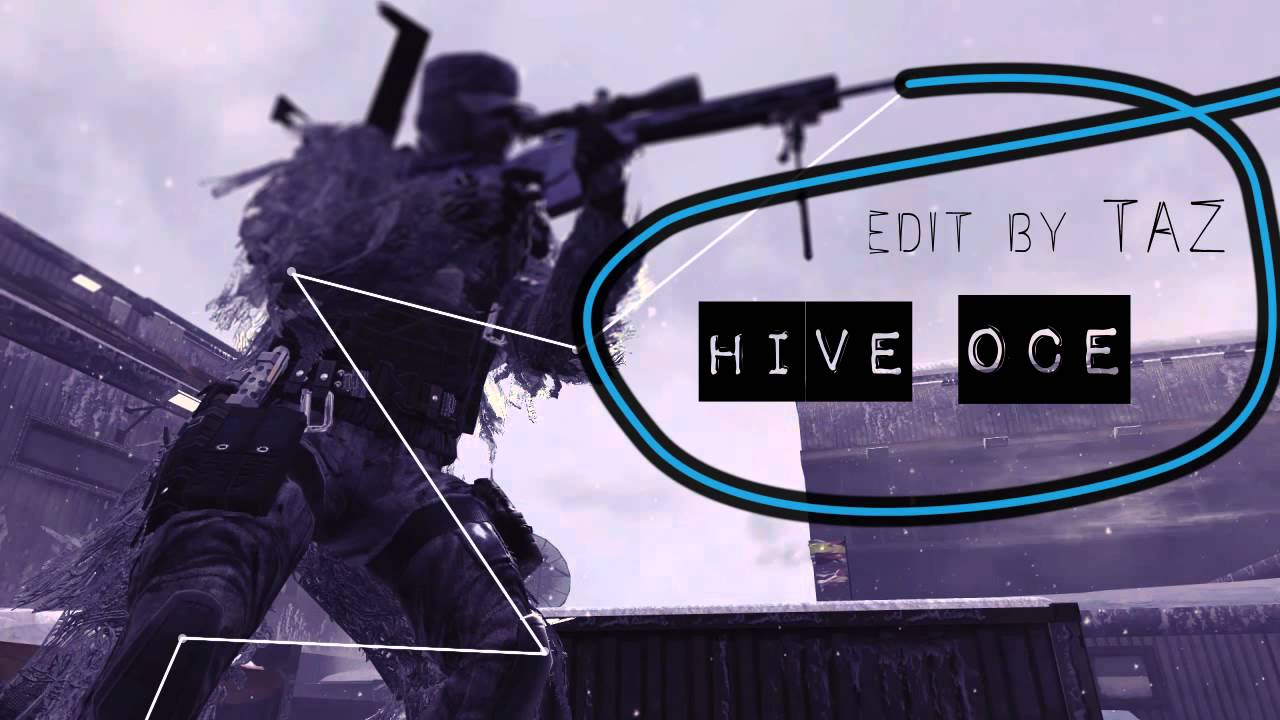 OriginalHive. (CHILL)