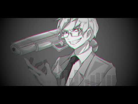 【手描きMAD】異/世/界/のハテに・・・【wrwrd!】