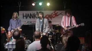 Chris McKay And The Critical Darlings - Sadder Day (Live At Hank&#39;s Garage - October 10, 2008)