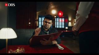 DBS IDEAL | Anytime, Anywhere Business Banking | DBS Bank India
