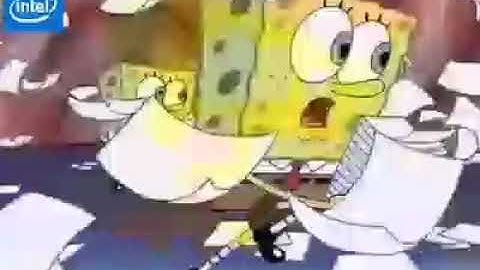 Intel Headquarters 2019 Computex 9900KS