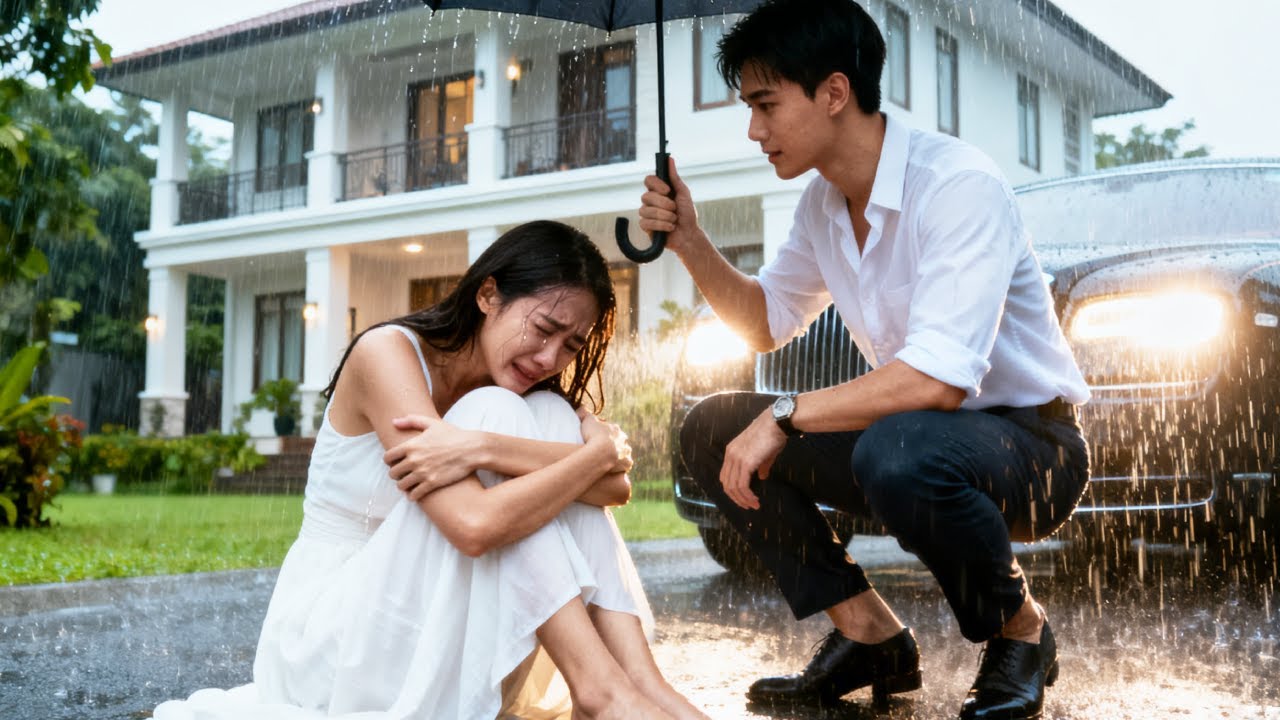 पति ने उसे पीटकर जेल भिजवाया और उसकी प्रेमिका से शादी कर ली। सीईओ से शादी करो... और बदले की आग जला र