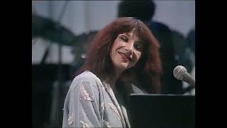 Kate Bush - Symphony In Blue (Live Christmas Special 1979)