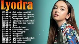 🎤 Lyodra – From Stage to Studio, She Transforms Feelings Into Breathtaking Songs 🌟