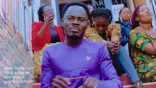 Church Of Pentecost 2023 Siesie Me By Christ Jay (Official Video)