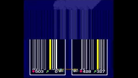 Lufia & The Fortress Of Doom Part 8