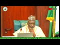 HOUSE PLENARY, 19TH MAY, 2021