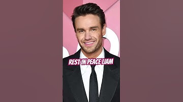 Rest In peace Liam Payne