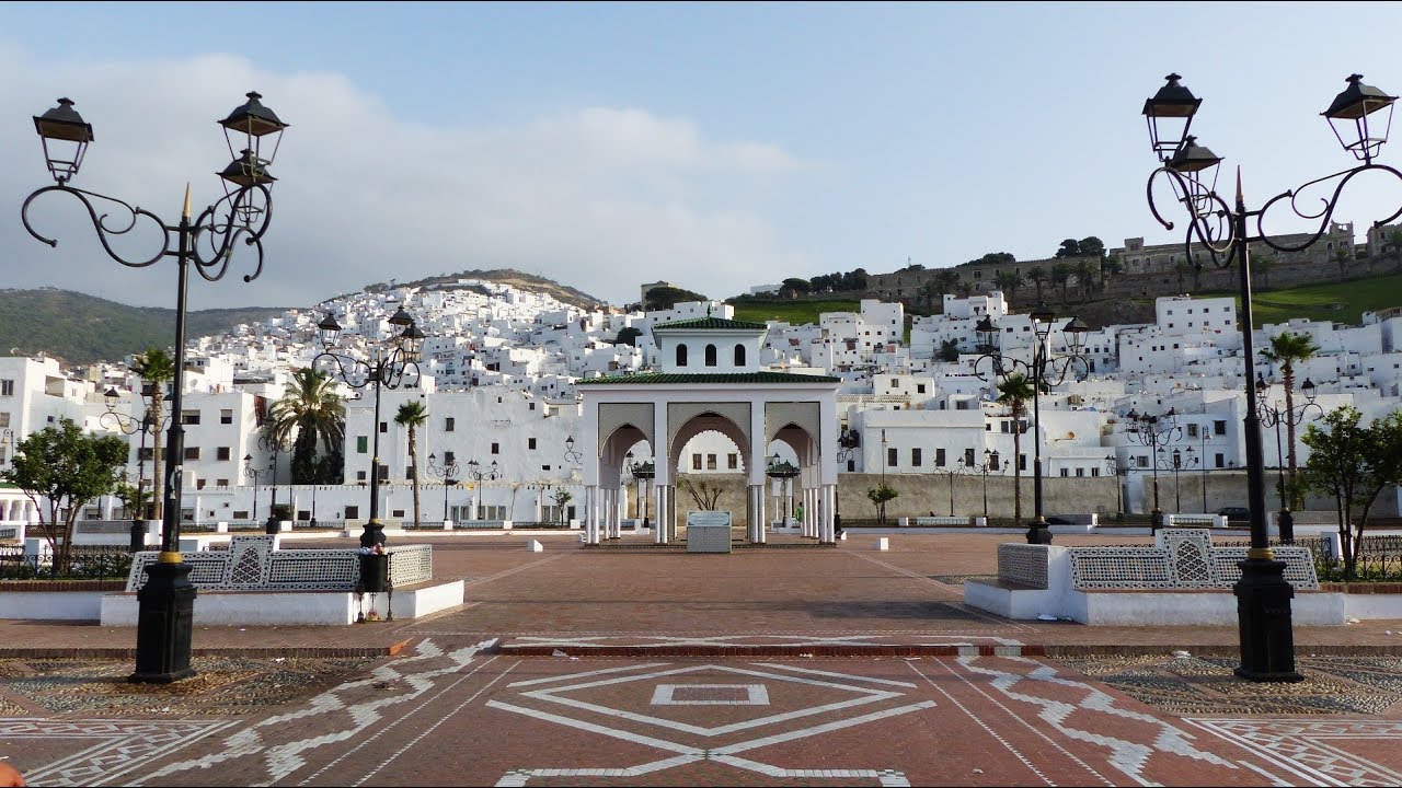 tétouan