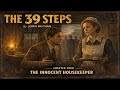 AudioBookBySahil Live Stream_The 39 Steps All Chapter Summary