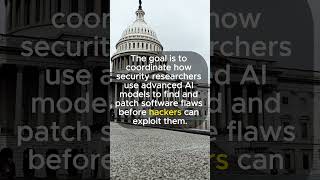 Inside Gold Eagle The US Government's New AI Program 🦅