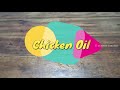 Beginning of video
