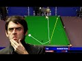 TOP 30 Super Snooker Shots! Premier League 2009