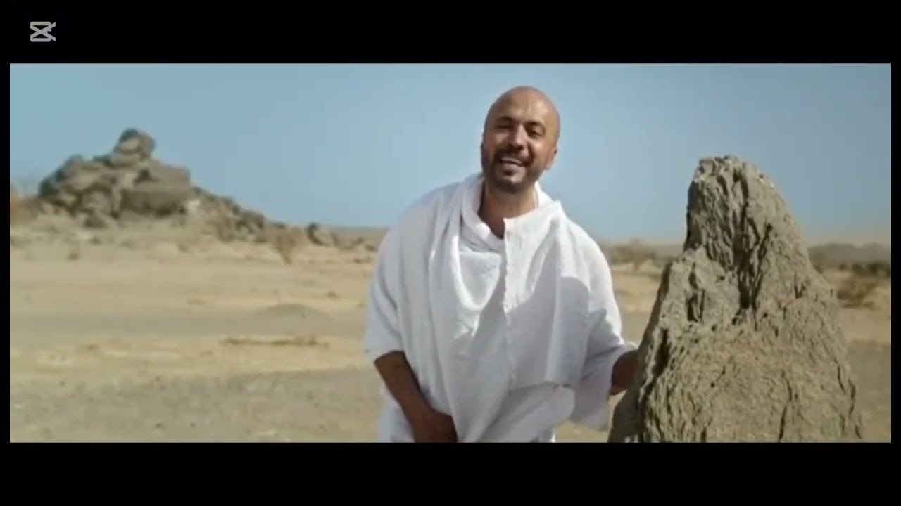 إكتشاف إنساني آثاري طبوغرافي على درب الأنبياء بين مكة والمدينة(طريق القوافل الأساسي )الجزء الثالث .