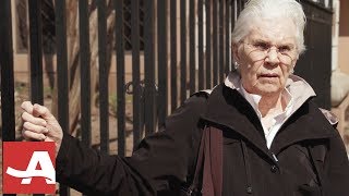 Government Owed Homeless Woman $100,000
