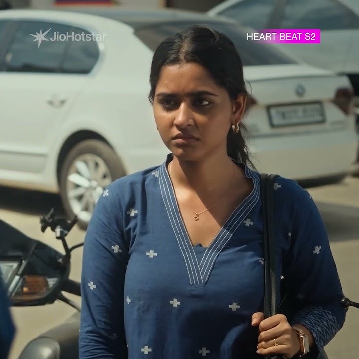 #HotstarSpecials #HeartBeatSeason2 Now Streaming on #JioHotstar #jiohotstartamil