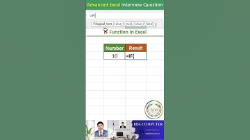 IF function in excel // IF formula in excel   excel #exceltech #shortfeed #exceltips