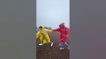 Lets Dance In The Rain And Laugh Until Our Cheeks Hurt 