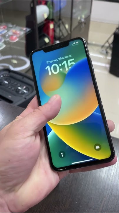 iPhone XS Max 256Gb Space Gray. #goldenapplestore #ставрополь #iphone # ...