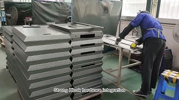 Hongzhou Smart-A leading Self Service kiosk solution provider and manufacturer.