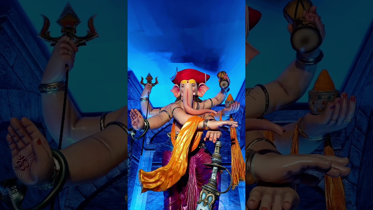 ❤️VITTHAL ❤️