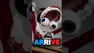 L'épisode Final de THE AMAZING DIGITAL CIRCUS au cinéma ? #tadc #digitalcircus #animation