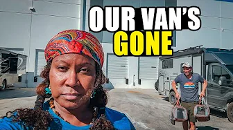 We Had to Move Out… And We Weren’t Ready