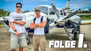 Download Lagu Aufbruch ins Ungewisse! Mission Kolumbien Ep. 1 MP3