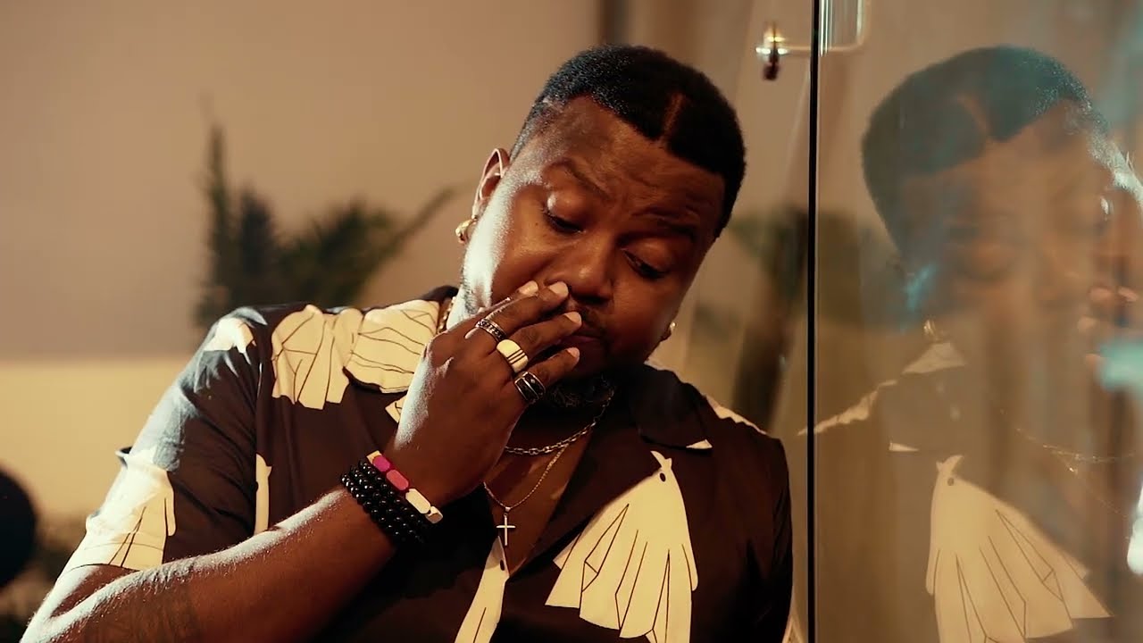 Calisto Ferreira - Nakupenda my darling (Official Music Video)