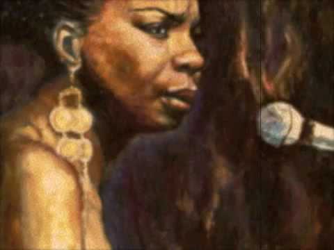 Nina Simone - You Don't Know What Love Is