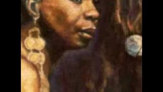 Nina Simone - You Don't Know What Love Is