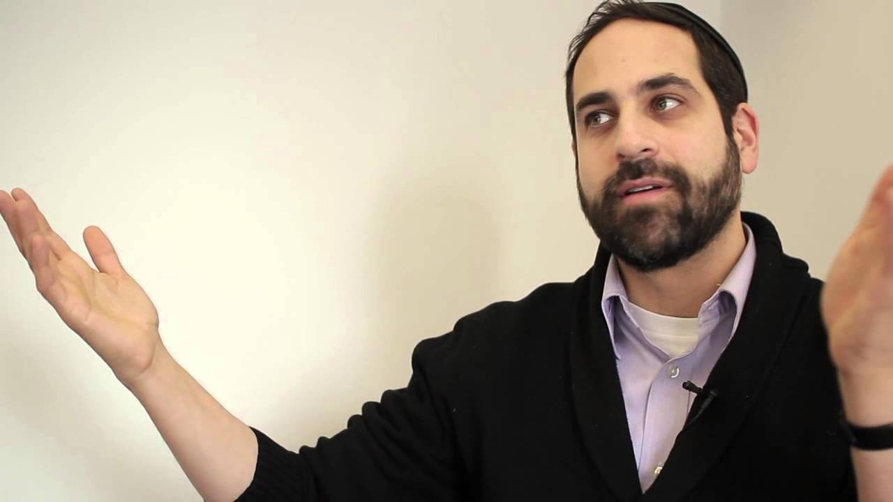 Adam Rabi Authentic Ways of Studying Kabbalah | Rabbi Adam Jacobs | Kabbalah Me ...