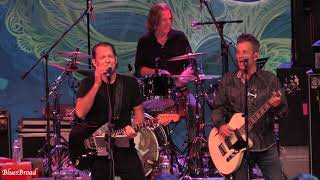 Watch Tommy Castro Right As Rain video