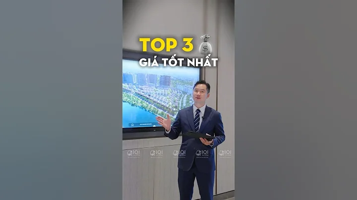 Top 3 căn giá tốt nhất giỏ hàng BT Song Lập The Orchard. L/H: Em Điền 093 700 2304