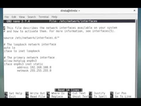 Praktikum 12 Hypertext Transfer Protocol Secure (HTTPS)