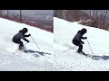 切り替えがスムーズにできない人のトレーニング｜Takehiro Saito