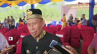 PEMKAB BULUNGAN PERCEPAT PEMEKARAN KELURAHAN DEMI OTONOMI DAERAH