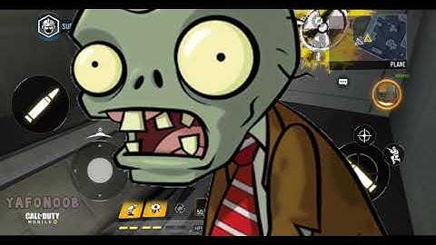 BEST hiding spot, camping, ambush, ATTACK OF THE UNDEAD: Terminal Call of Duty ZOMBIES mobile