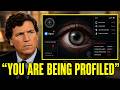“They Record Everything” — Tucker Carlson on the Surveillance System