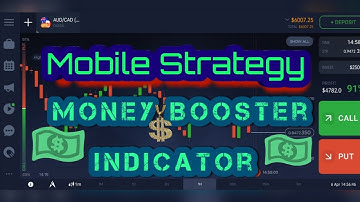 best iq option mobile strategy 2019 | digital option strategy